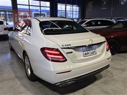 مێرسێدس بێنز E-Class